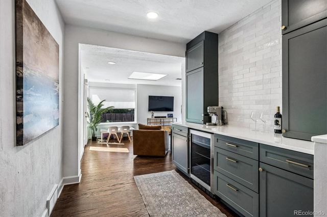 1585 Krameria Street, Denver, CO 80220