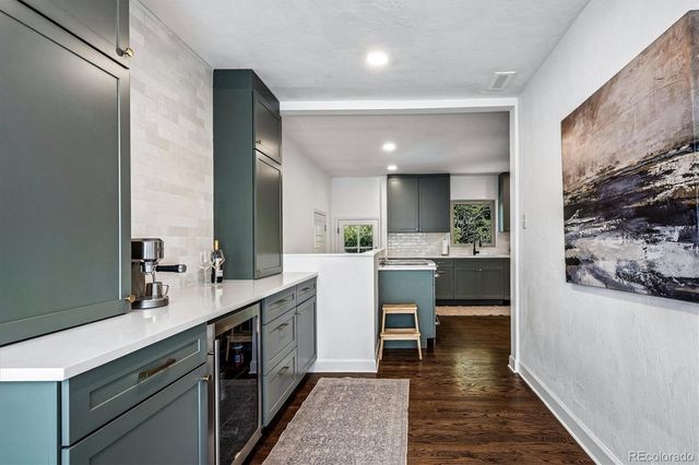 1585 Krameria Street, Denver, CO 80220