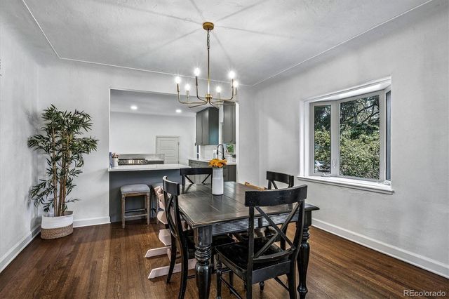 1585 Krameria Street, Denver, CO 80220