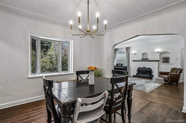 1585 Krameria Street, Denver, CO 80220