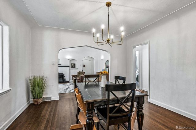 1585 Krameria Street, Denver, CO 80220