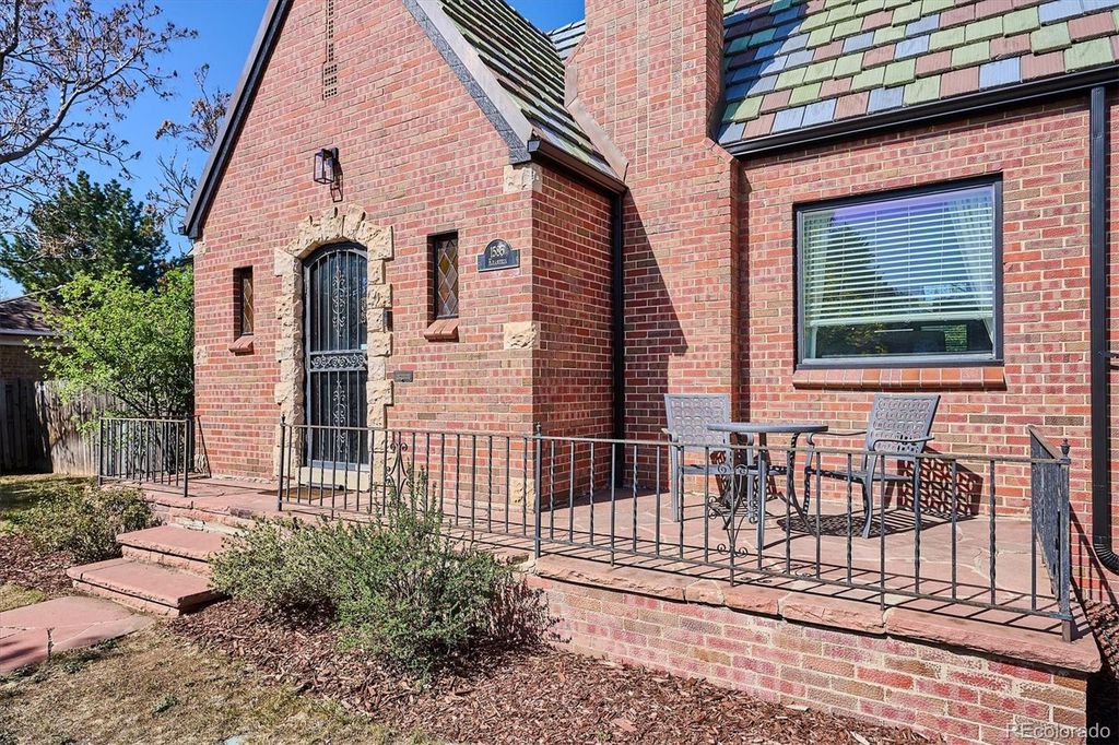 1585 Krameria Street, Denver, CO 80220