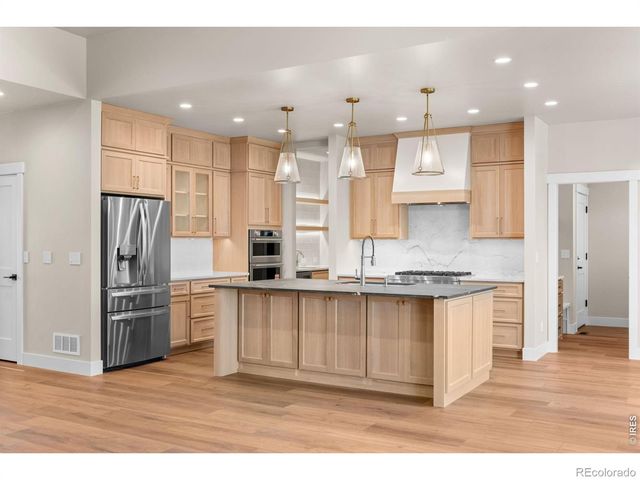 1270 Swan Peter Drive, Berthoud, CO 80513