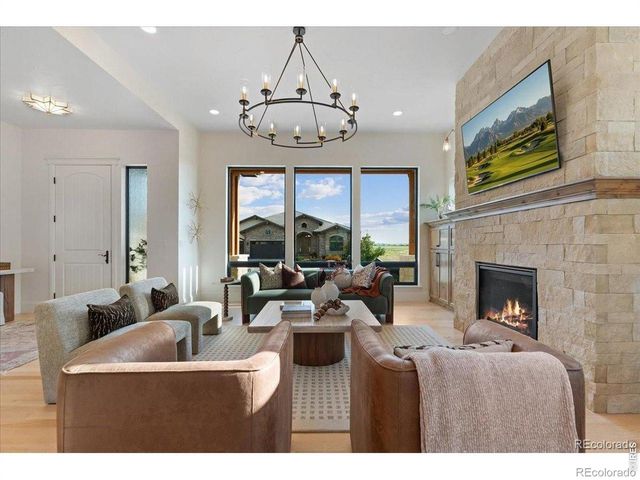 1270 Swan Peter Drive, Berthoud, CO 80513