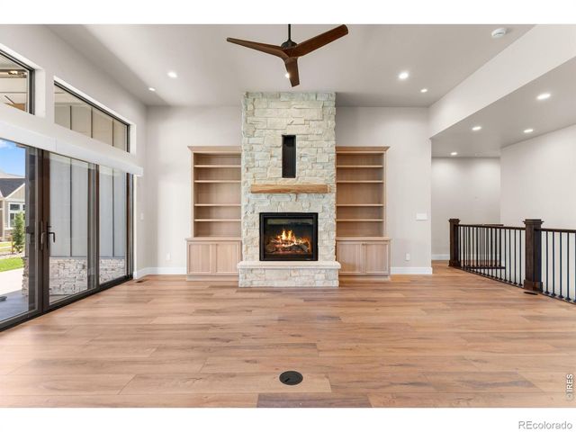 1270 Swan Peter Drive, Berthoud, CO 80513