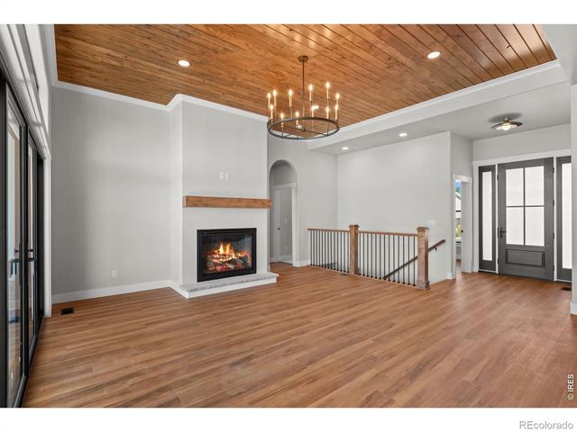 1270 Swan Peter Drive, Berthoud, CO 80513
