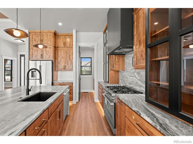 1270 Swan Peter Drive, Berthoud, CO 80513