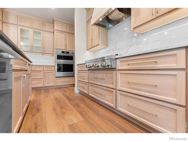 1270 Swan Peter Drive, Berthoud, CO 80513
