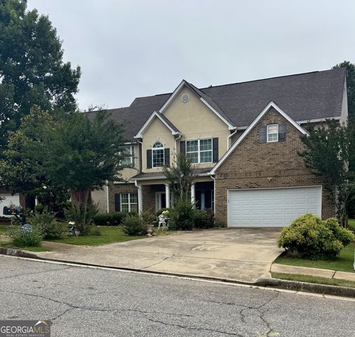 12402 Muir Field Court, Fayetteville, GA 30215