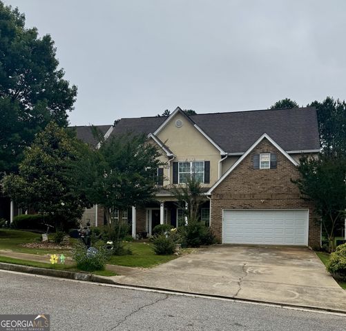 12402 Muir Field Court, Fayetteville, GA 30215