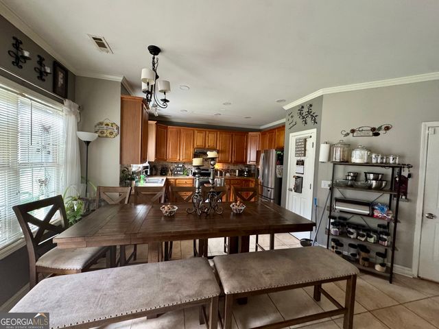 12402 Muir Field Court, Fayetteville, GA 30215
