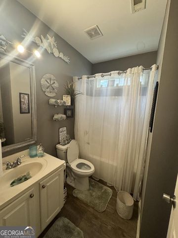 12402 Muir Field Court, Fayetteville, GA 30215