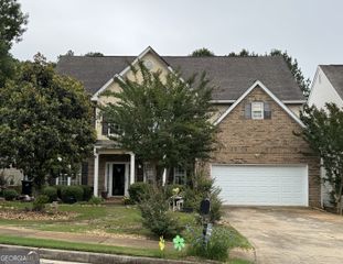 12402 Muir Field Court, Fayetteville, GA 30215