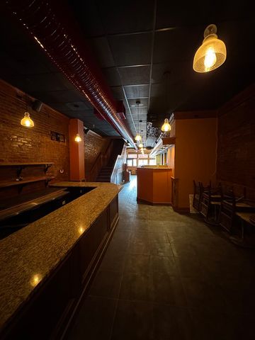 1825 E Carson Street, South Side, PA 15203