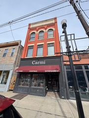 1825 E Carson Street, South Side, PA 15203