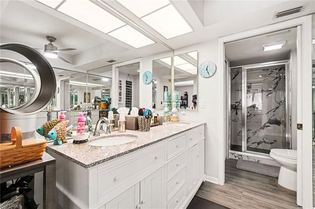 2069 W Lakeview BLVD # 5, North Fort Myers, FL 33903