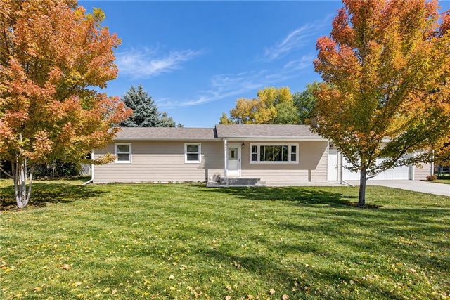 128 Annin Avenue, Columbus, MT 59019 property photo