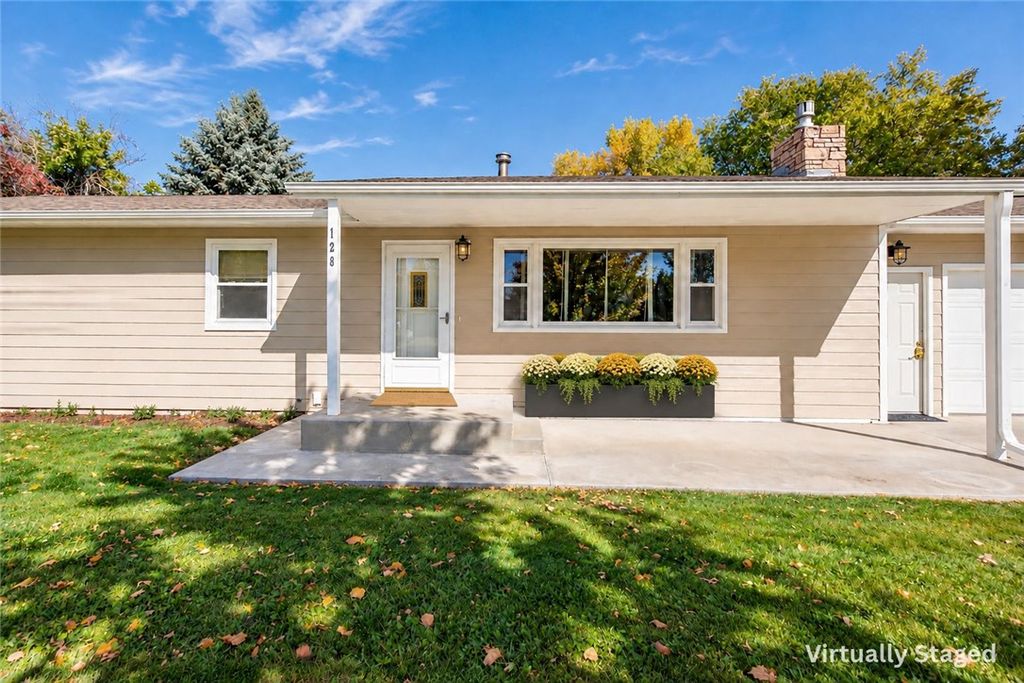 128 Annin Avenue, Columbus, MT 59019 photo 2