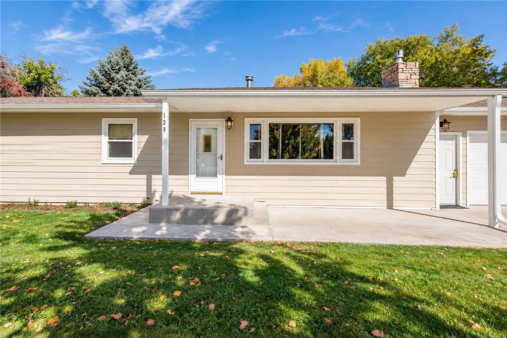 128 Annin Avenue, Columbus, MT 59019 photo 3