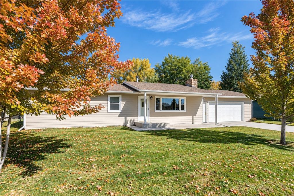 128 Annin Avenue, Columbus, MT 59019 photo 4