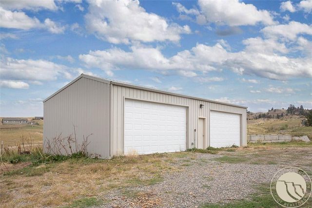 581 Squaw Creek ROAD, Huntley, MT 59037