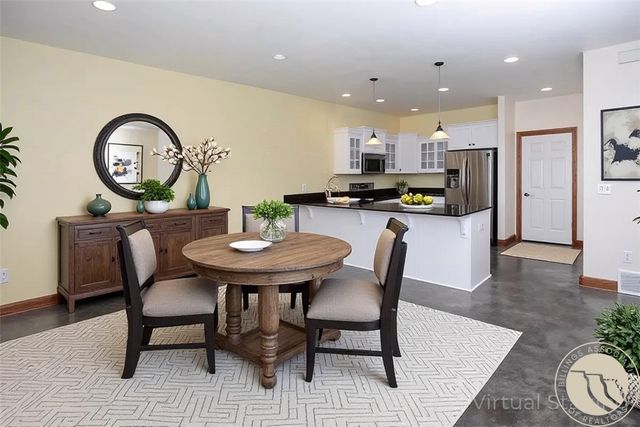 581 Squaw Creek ROAD, Huntley, MT 59037