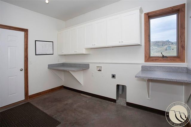 581 Squaw Creek ROAD, Huntley, MT 59037