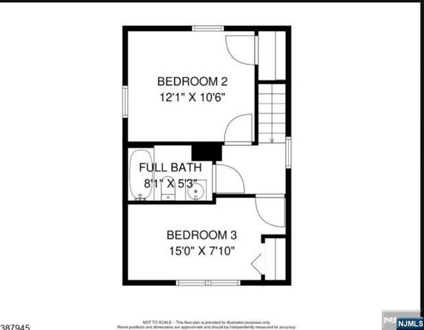 76 Mitchell Street, West Orange, NJ 07052