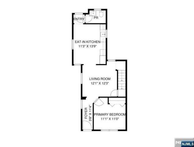 76 Mitchell Street, West Orange, NJ 07052