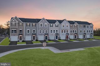 109 BOONE CT, Winchester, VA 22602