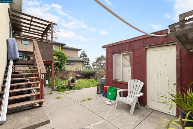 5988 Monterey Ave, Richmond, CA 94805
