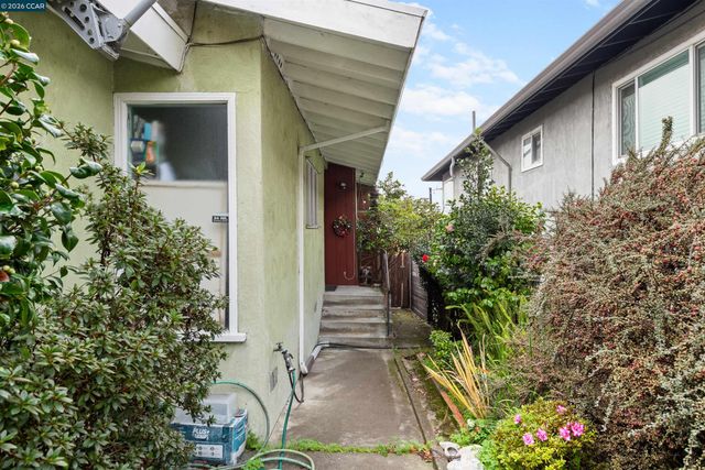 5988 Monterey Ave, Richmond, CA 94805