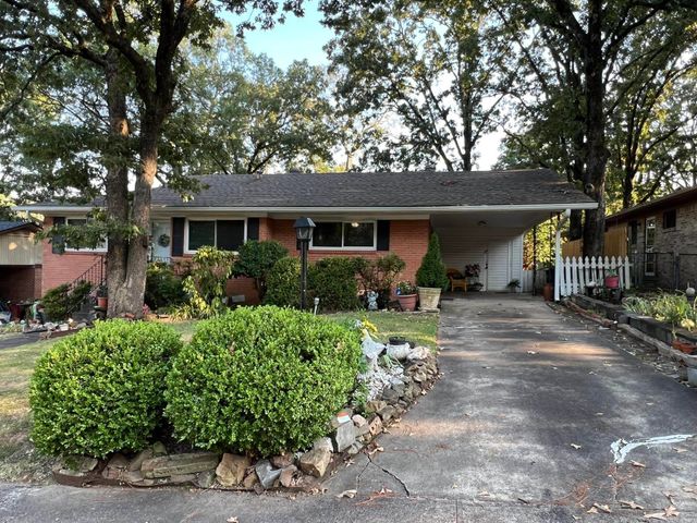 208 W K Avenue, North Little Rock, AR 72116