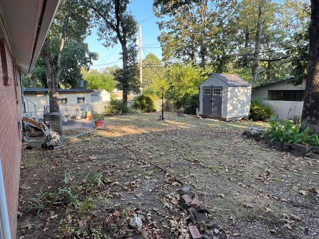 208 W K Avenue, North Little Rock, AR 72116