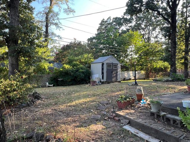 208 W K Avenue, North Little Rock, AR 72116