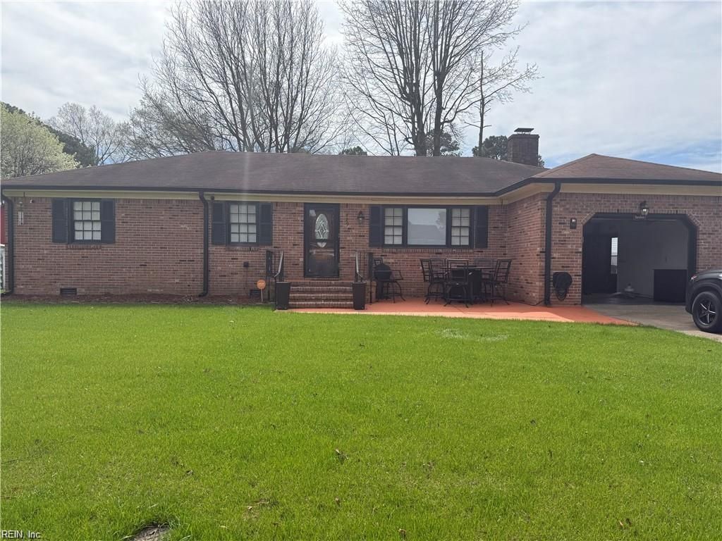 429 Clemson AVE, Chesapeake, VA 23324