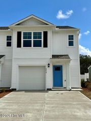 6358 Cowslip Way Lot 183, Leland, NC 28451