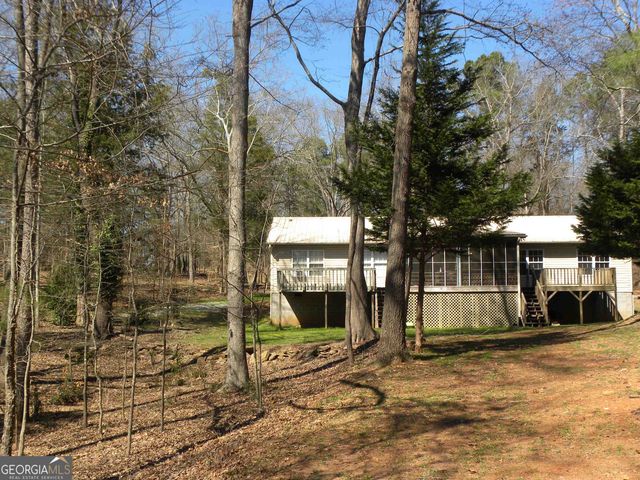 101 AND 103 Joy Lane DUPLEX ON LAKE HARTWELL, Hartwell, GA 30643