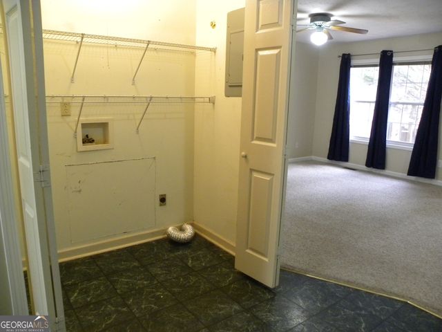 101 AND 103 Joy Lane DUPLEX ON LAKE HARTWELL, Hartwell, GA 30643