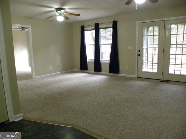 101 AND 103 Joy Lane DUPLEX ON LAKE HARTWELL, Hartwell, GA 30643