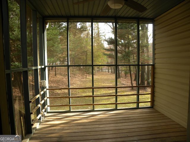 101 AND 103 Joy Lane DUPLEX ON LAKE HARTWELL, Hartwell, GA 30643