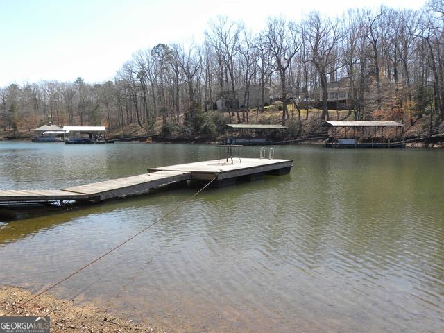 101 AND 103 Joy Lane DUPLEX ON LAKE HARTWELL, Hartwell, GA 30643