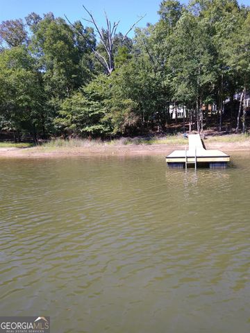 101 AND 103 Joy Lane DUPLEX ON LAKE HARTWELL, Hartwell, GA 30643