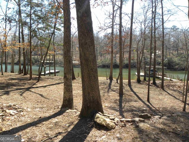 101 AND 103 Joy Lane DUPLEX ON LAKE HARTWELL, Hartwell, GA 30643