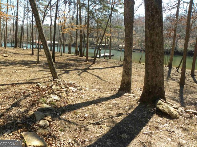 101 AND 103 Joy Lane DUPLEX ON LAKE HARTWELL, Hartwell, GA 30643