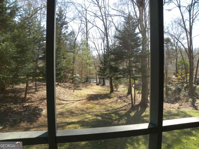 101 AND 103 Joy Lane DUPLEX ON LAKE HARTWELL, Hartwell, GA 30643