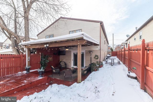 725 BRIGHTON ST, Philadelphia, PA 19111