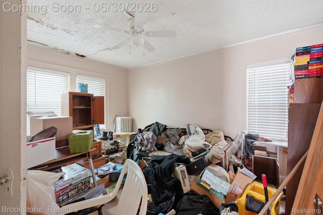 16247 Roselawn Street, Detroit, MI 48221