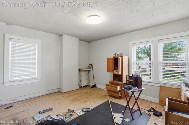 16247 Roselawn Street, Detroit, MI 48221