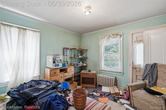 16247 Roselawn Street, Detroit, MI 48221